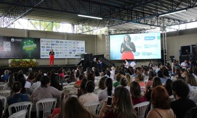 ABCZ marca presença na Femec 2019