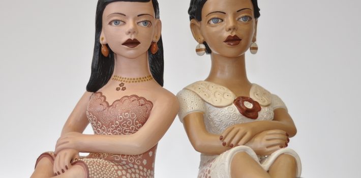 Governo de Minas Gerais busca promover os artesãos de todo estado