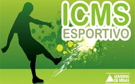 Uberaba está apta a participar do ICMS Esportivo e Funel agiliza cadastramento