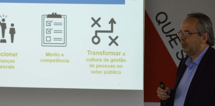 Governo de Minas lança programa inovador de gestão de servidores públicos