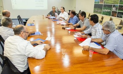 Conselho Fiscal da ABCZ aprova por unanimidade a prestação de contas 2018
