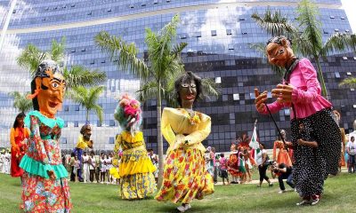 Governo de Minas Gerais desenvolve ações para receber turistas no Carnaval 2019