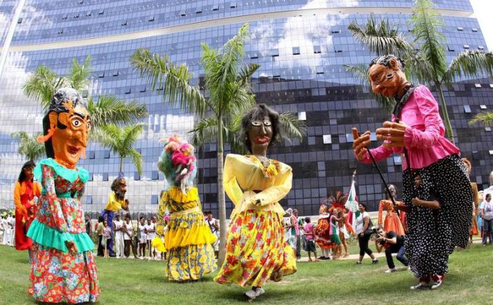 Governo de Minas Gerais desenvolve ações para receber turistas no Carnaval 2019