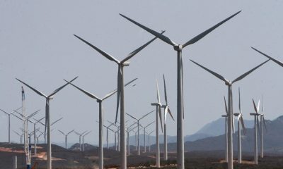 Brasil e Peru assinam declaração de cooperação em energia