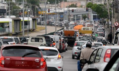 Taxa de Licenciamento de veículo vence na segunda-feira (1/4)