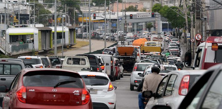 Taxa de Licenciamento de veículo vence na segunda-feira (1/4)