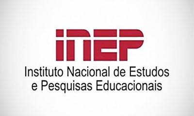 Inep publica Edital do Enem 2019 e anuncia melhorias na segurança