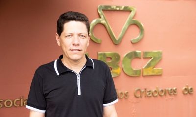 ABCZ no Rio Grande do Sul e Santa Catarina tem novo técnico de campo