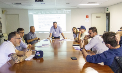 Parceiros do ‘Integra Zebu’ discutem ações para implantação do programa