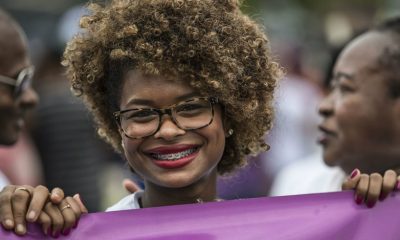 Acordo prevê uso de tecnologias para combater violência contra a mulher