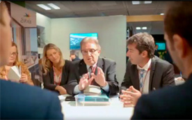 Prefeitura de Uberaba participa da maior exposição mundial do setor imobiliário