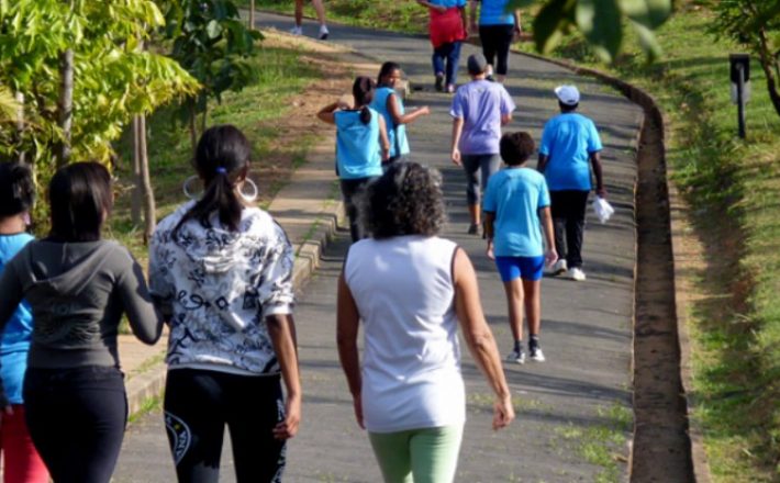 Três em cada cem mortes no país podem ter influência do sedentarismo