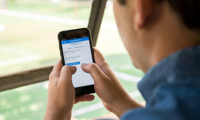 ABCZ disponibiliza atualizações no ‘ABCZ Mobile’
