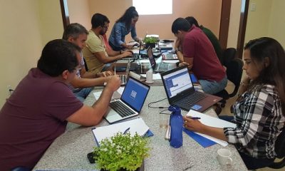 ABCZ Natal realiza curso de Escrituração Zootécnica