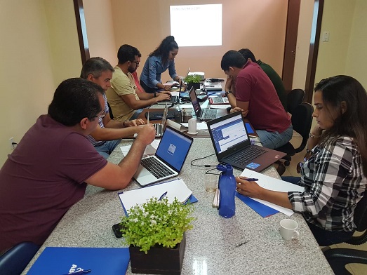 ABCZ Natal realiza curso de Escrituração Zootécnica