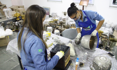 Museu do Zebu vai apresentar novas peças durante 36ª Mostra na ExpoZebu 2019