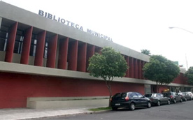 Biblioteca comemora o Dia Mundial do Livro e dos Direitos do Autor