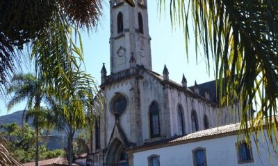 Ouro Preto, Serra do Caraça e Inhotim são destinos seguros para os turistas, garante Defesa Civil
