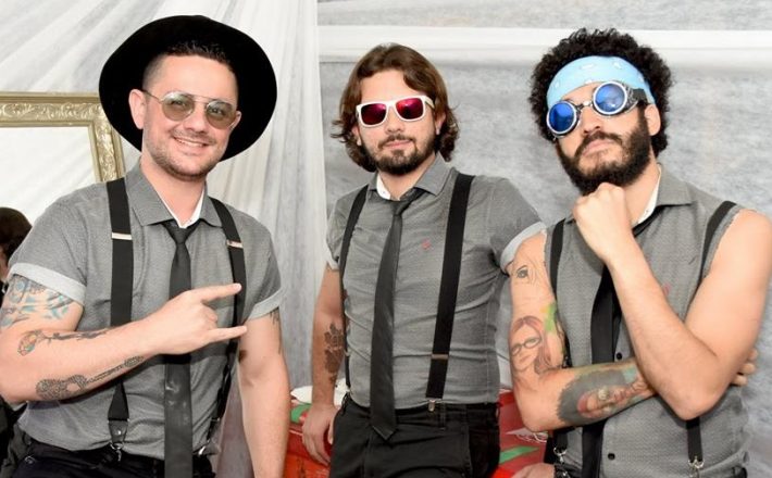 Artistas de Uberaba estão confirmados na abertura dos shows da ExpoZebu