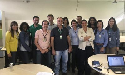 ABCZ participa de reunião do ‘GTAgro Ecossistema de Uberaba’