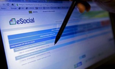 eSocial: cadastramento para empresas do Simples termina amanhã (9/4)