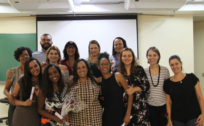 Fhemig forma primeira turma de residência em Enfermagem Obstétrica