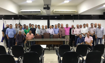 ABCZ inaugura novo escritório em Recife (PE)
