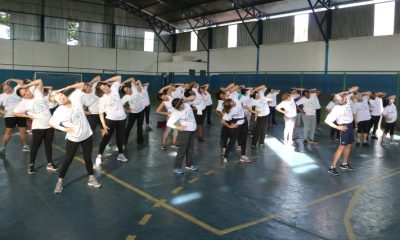 Projeto oferece atividades físicas gratuitas para diabéticos