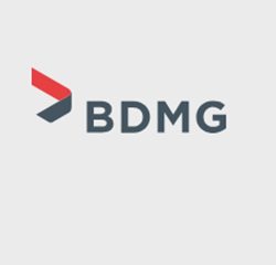 Novo presidente do BDMG é empossado pelo vice-governador