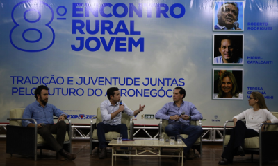 ‘10º Encontro Rural Jovem’ deve reunir mais de 700 pessoas durante ExpoZebu 2019