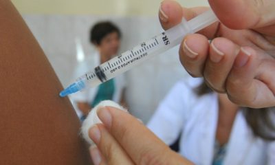 Brasil adota “imunização e vacinação” como tema do Dia Mundial da Saúde