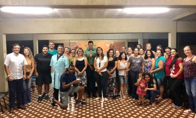 Semana de Valorização da Vida é comemorada pelo vereador Samuel Pereira