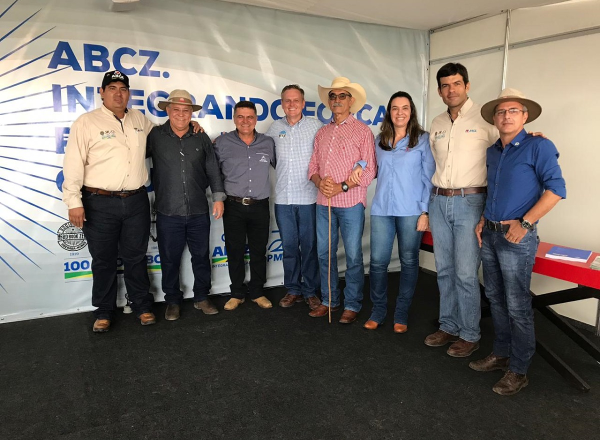 ‘8ª Rondônia Rural Show’ movimenta mais de R$700 milhões com participação da ABCZ