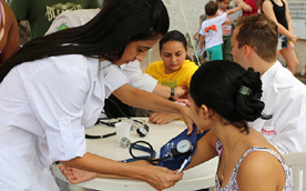 23ª edição do Ação para o Bem acontece neste sábado no Marajó I