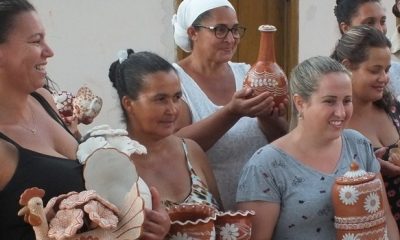Artesãos do Vale e Norte de Minas vendem mais de R$ 300 mil a seis estados brasileiros