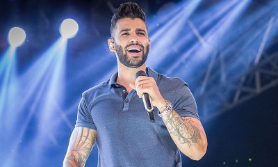 Gusttavo Lima se apresenta na ExpoZebu nesta sexta