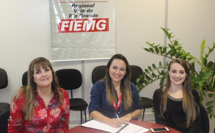 Fiemg Vale do Rio Grande seleciona 13 consultores da região para ministrar cursos