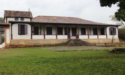 Fazenda Boa Esperança é reaberta para visitação pública