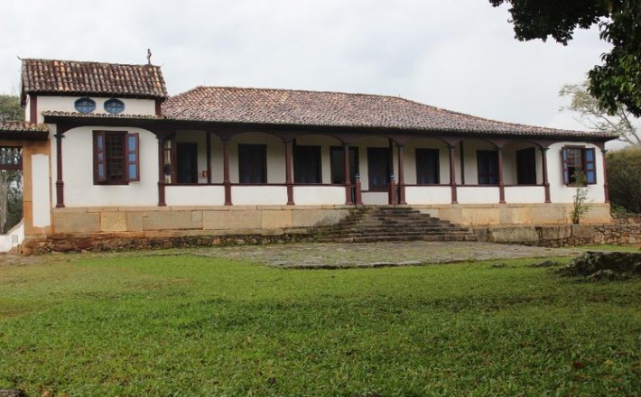 Fazenda Boa Esperança é reaberta para visitação pública