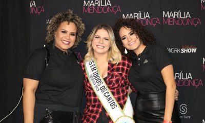 Miss Uberaba Plus Size abre inscrições para o concurso de 2019