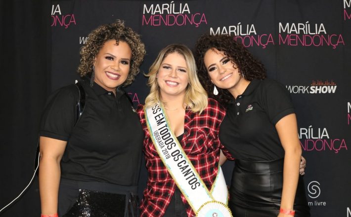 Miss Uberaba Plus Size abre inscrições para o concurso de 2019