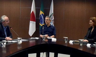 Governo de Minas e Correios firmam parceria para ampliar oferta de serviços