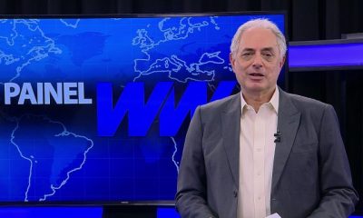 Megacana Tech Show terá palestra com jornalista William Waack