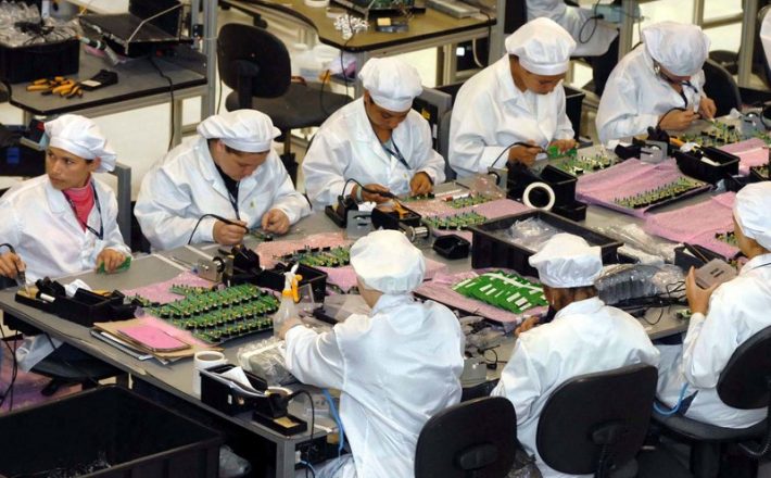 Governo atrai investimentos que devem gerar cerca de 1,5 mil empregos
