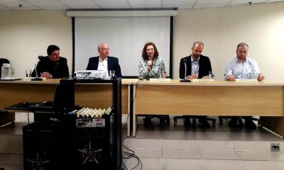 Seminário discute a criação de um observatório de trabalho e emprego para Minas Gerais