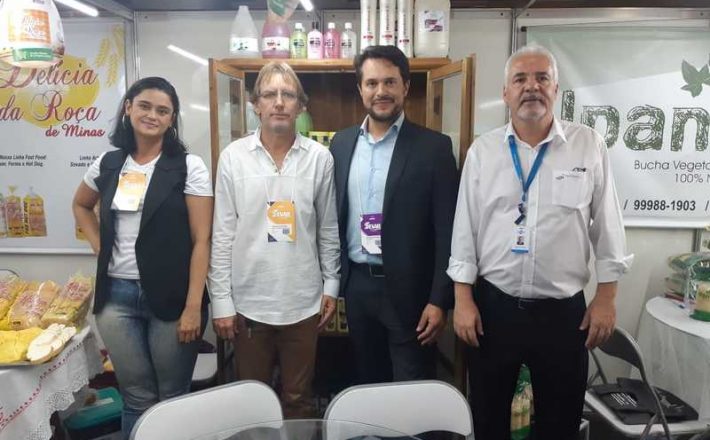Governo gera negociações de R$ 4 milhões em Ipatinga