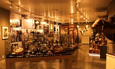 Exposição itinerante do Museu do Zebu marcará Dia de Campo