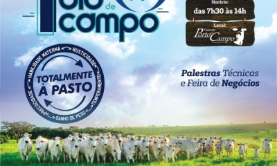 ‘1º Dia de Campo IF’ será realizado no próximo sábado (29)