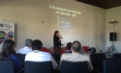 ABCZ participa de reunião para tratar da lei de inovação em Uberaba