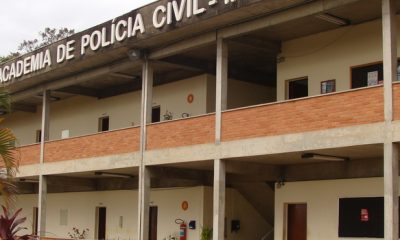 Governo de Minas nomeia 76 delegados de Polícia Civil